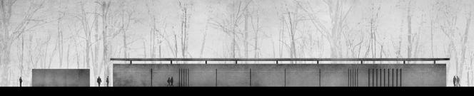 Rusza budowa Izby Pamięci przy Cmentarzu Powstańców Warszawy