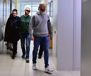 40-latek zatrzymany za planowanie zabójstwa lekarzy! Kupił broń i amunicję