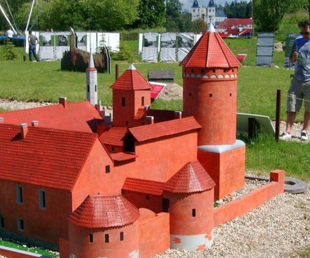 Najlepsze atrakcje dla dzieci na Warmii i Mazurach. AI wskazała sześć miejsc!