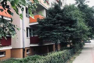 Postrzelili Zuzannę, bo chciała wejść do swojego mieszkania