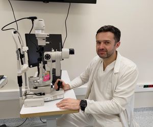 To pierwsza taka operacja na świecie. W Katowicach.