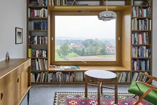 Dom i pracownia artystów w Krakowie  