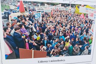 Byliście na protestach pod Sejmem? Manifestowaliście w Bydgoszczy? Teraz każdy zobaczy to na zdjęciach 