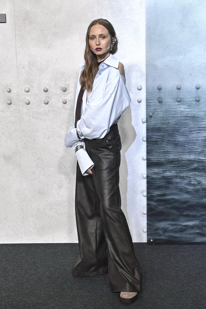 Gwiazdy na premierze "Heveliusza"