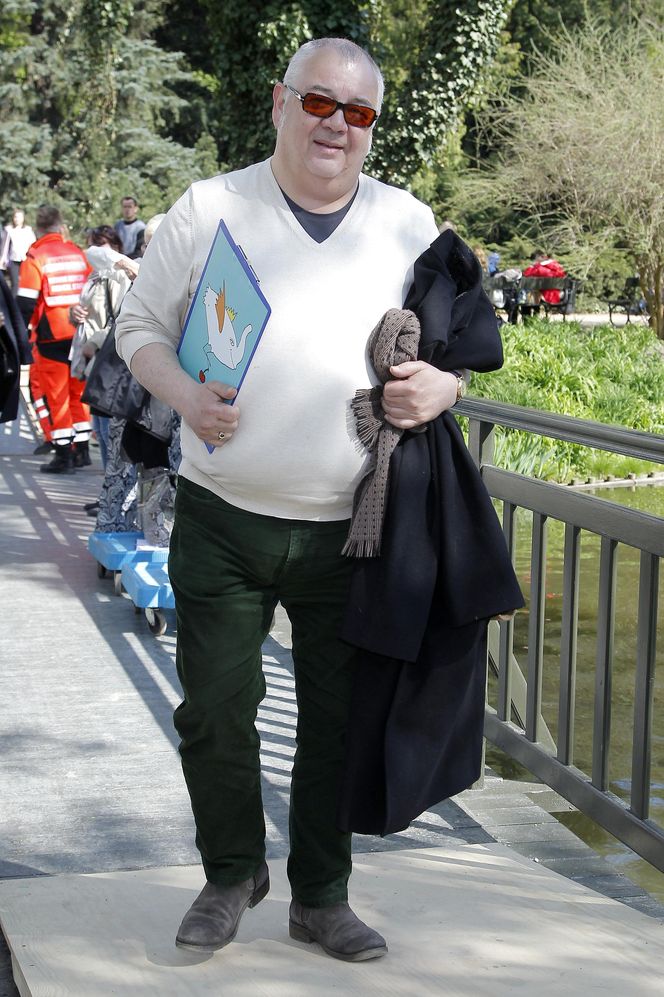 Stanisław Sojka miał piękną karierę. Będzie go brakować