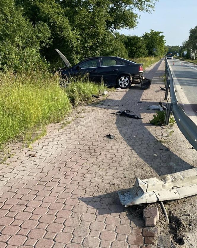 Tragiczny wypadek w Puławach