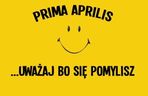 Kartki i grafiki na Prima Aprilis 2025. Pobierz za darmo i świętuj 1 kwietnia z humorem!