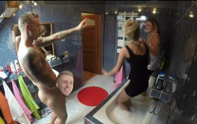 Warsaw shore 4, odc 1