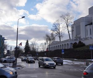 Ulica Św. Rocha w Białymstoku zmieni się nie do poznania