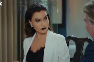 Zakazany owoc odcinek 265.