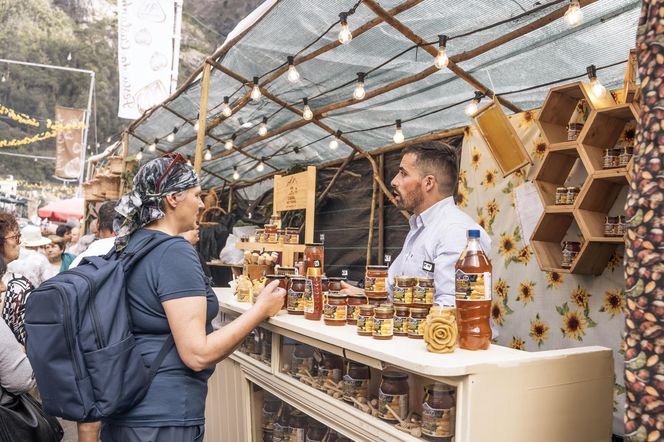 Festiwal Kasztanów Madera