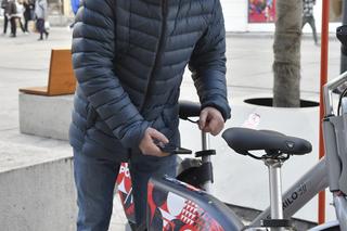 Nowe Veturilo już nie działa?! Prezydent zaliczył wtopę 