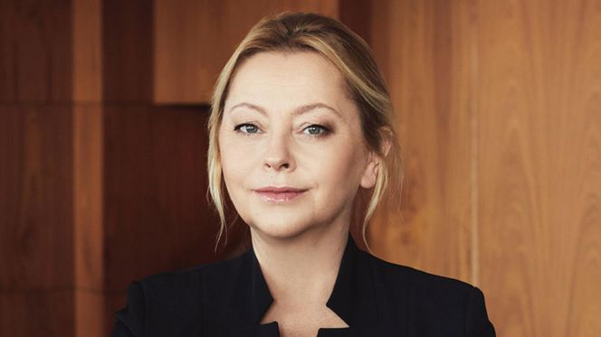 Beata Kozłowska - Chyła