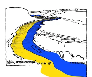 Aukcja Architekci Ukrainie!