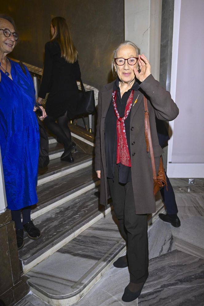 Gwiazdy na gali finałowej Konkursu Chopinowskiego