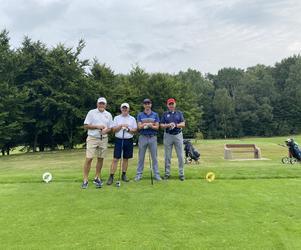 Binowo Park Golf Club