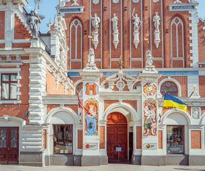 Odwiedziłam Rygę. To miasto niekończących się inspiracji 