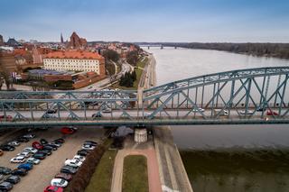 Toruń doczeka się trzeciego mostu drogowego