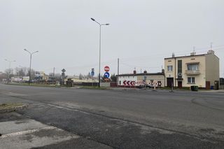 Remotn Strykowskiej