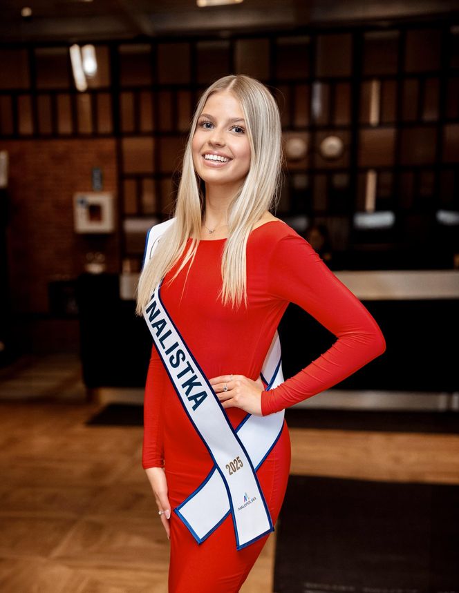 Tak wyglądają finalistki konkursu Miss Polski 2025! Przepiękne kobiety