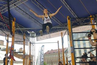 Street workout