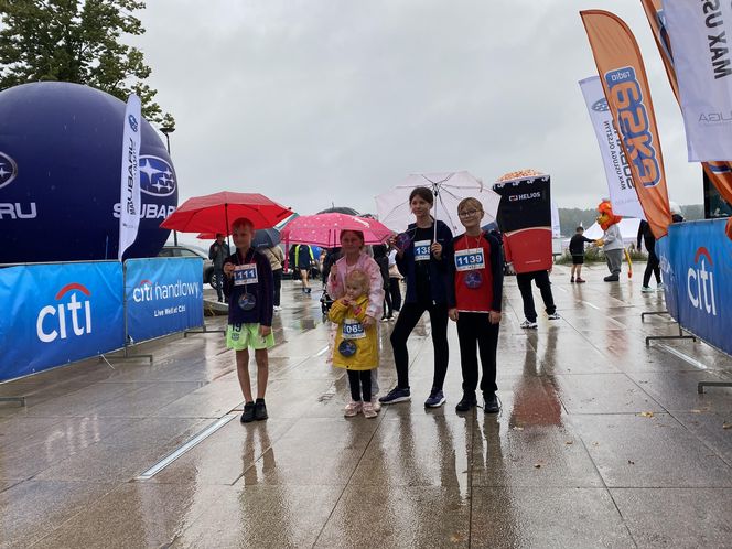 9. Citi Ukiel Olsztyn Półmaraton
