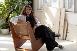 Jej obrazy zdobią domy w całej Europie. Daria Navumchyk opowiada o swojej pasji