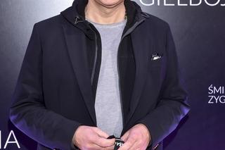 Robert Gonera (obecnie)