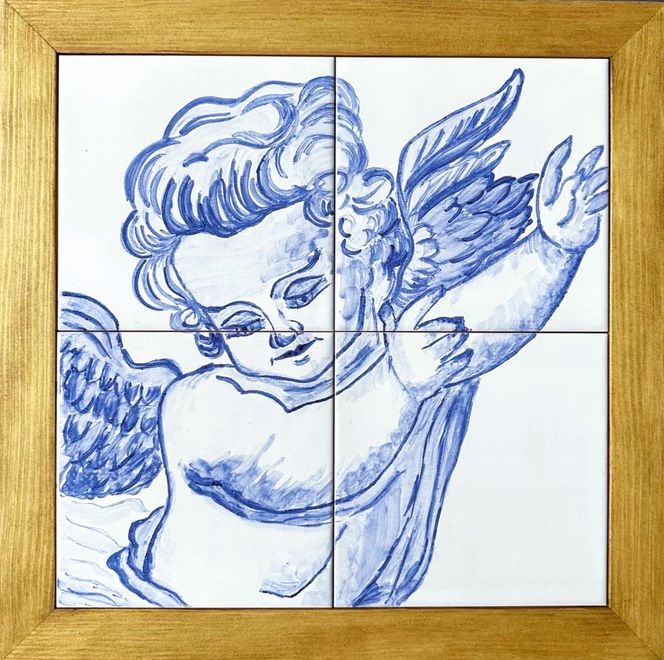 Azuliana - ceramika we wszystkich kolorach świata