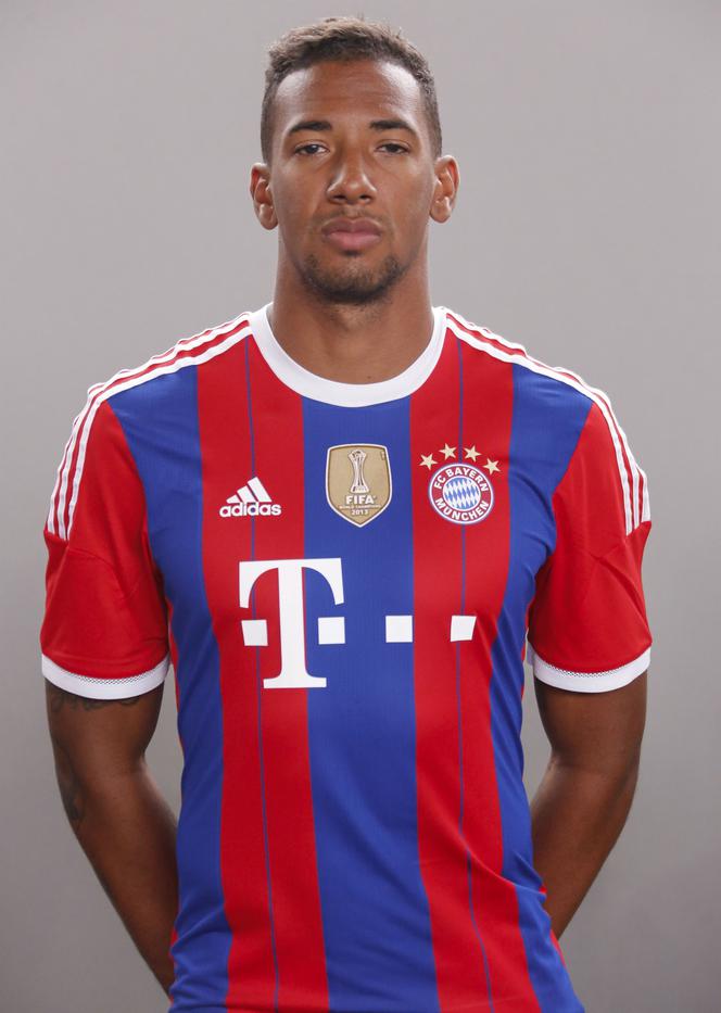 Jerome Boateng