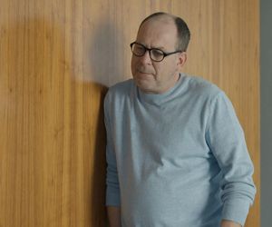 Barwy szczęścia odc. 3191. Marek Złoty (Marcin Perchuć)