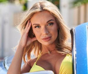 Weronika Gronczewska z Love Island 8