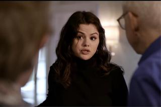 Selena Gomez w zwiastunie Only Murders In The Building! Podano datę premiery