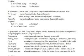 Matura 2017 informatyka. ARKUSZE poziom rozszerzony cz. 1 i 2