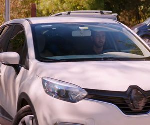 Miłość i nadzieja odc. 272. Doktor Levent