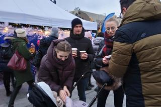 Weekend na Poznańskim Jarmarku Świątecznym na MTP