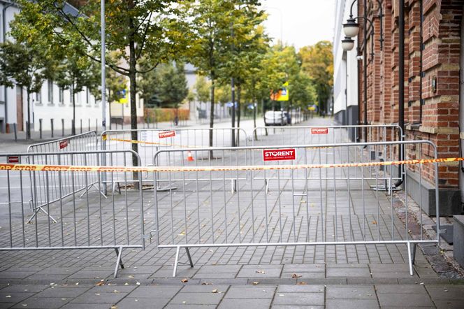 Polacy mieszkają jak królowie