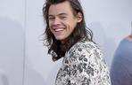 Harry Styles - 23. urodziny. Zawieszenie One Direction dało mu możliwości rozwoju!