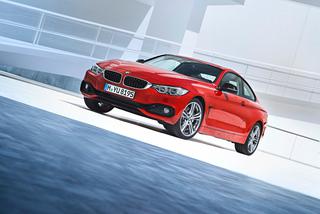 BMW serii 4: Pierwsza oficjalna odsłona - ZDJĘCIA + WIDEO