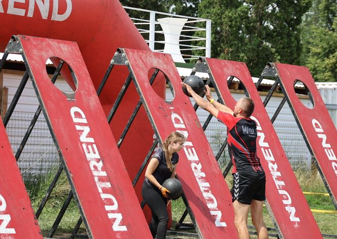 Runmageddon 2025 w Lublinie - dzień pierwszy