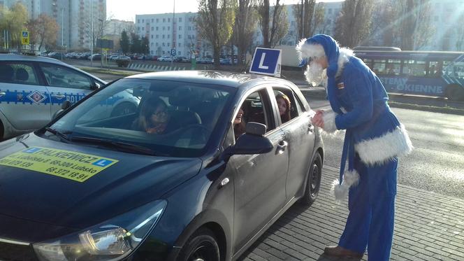 Polikołaj w Zielonej Górze