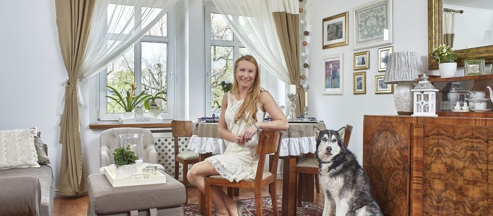 MM 2/2017 - Kropka nad i postawiona: Marta Ryguła z Pszczyny