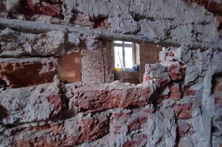 Nowe Skalmierzyce. Ośrodek terapii uzależnień w budowie