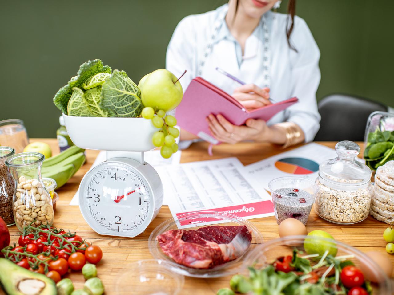Wymienniki węglowodanowe - co to jest i jak z nich korzystać w cukrzycy ciążowej?