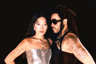 Peggy Gou i Lenny Kravitz ponownie wierzą w miłość! Posłuchaj magicznego duetu!