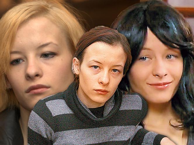 Matka Madzi, Katarzyna Waśniewska