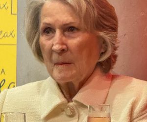 Irena Santor: Alkohol mi nie smakuje