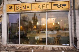 Wood Design w Bema Cafe zdjecie nr 2
