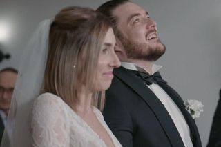 Ślub od pierwszego wejrzenia
