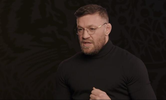Conor McGregor